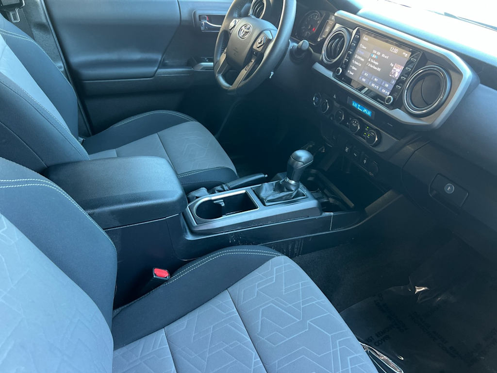 Thumbnail: 2023 Toyota Tacoma - 11