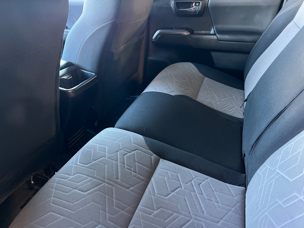 Thumbnail: 2023 Toyota Tacoma - 12