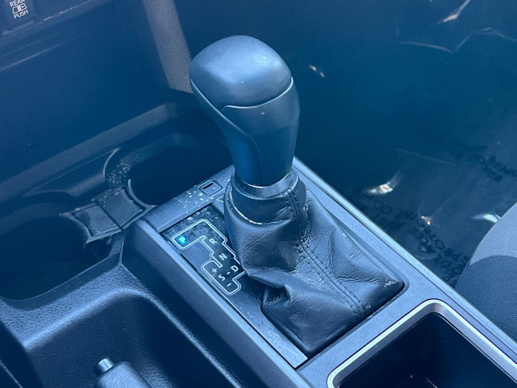 Thumbnail: 2023 Toyota Tacoma - 14