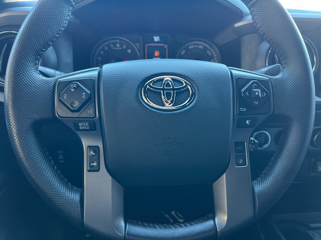Thumbnail: 2023 Toyota Tacoma - 27