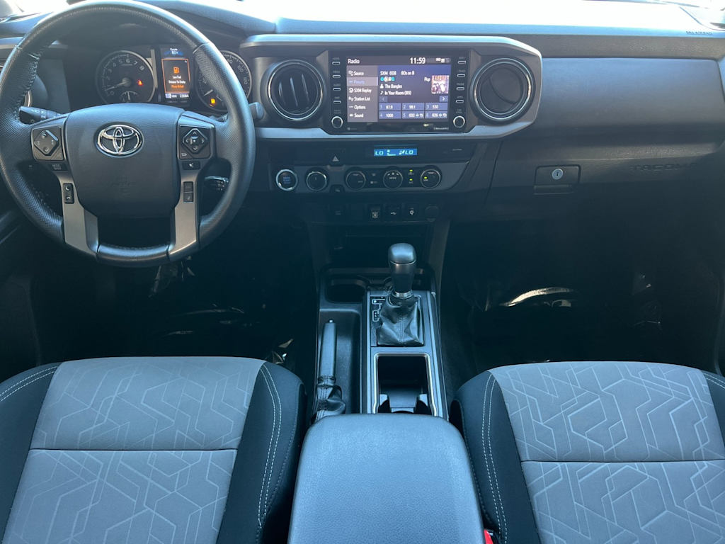 Thumbnail: 2023 Toyota Tacoma - 2