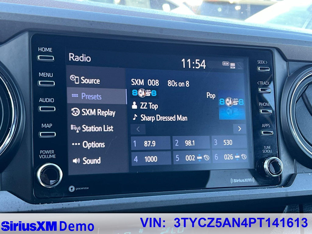 Thumbnail: 2023 Toyota Tacoma - 29