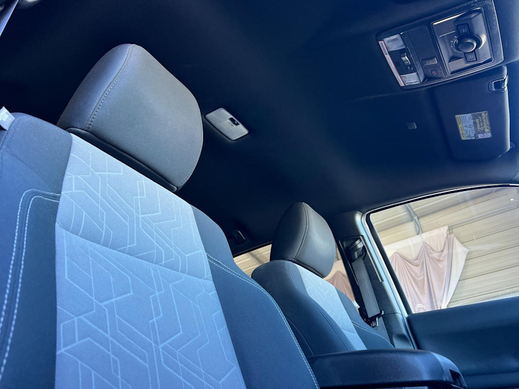 Thumbnail: 2023 Toyota Tacoma - 23