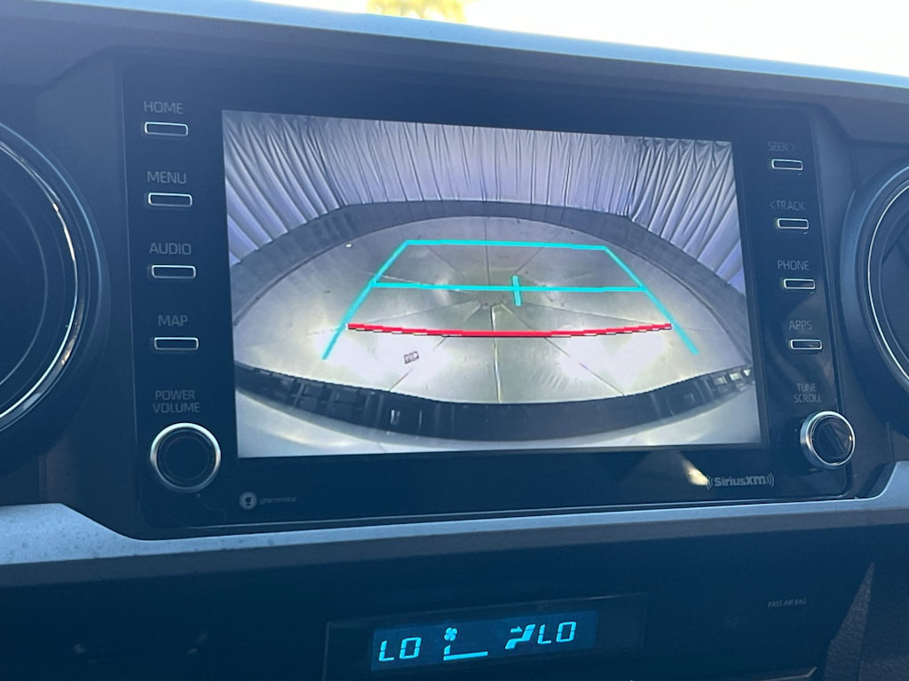 Thumbnail: 2023 Toyota Tacoma - 24