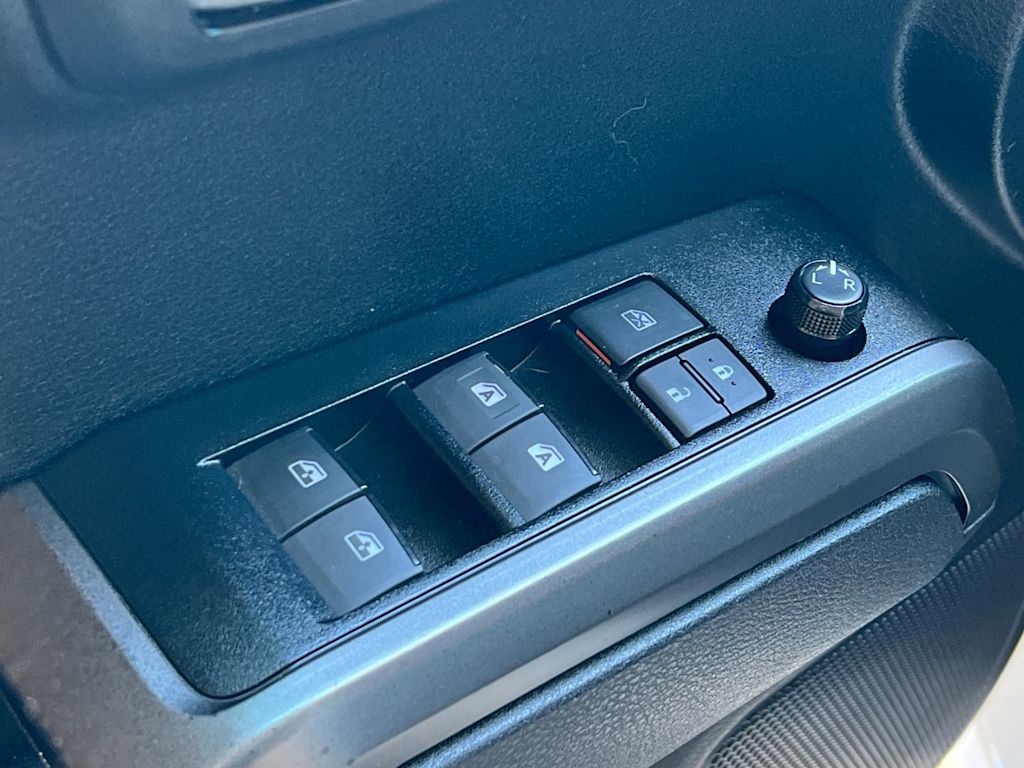 Thumbnail: 2023 Toyota Tacoma - 22