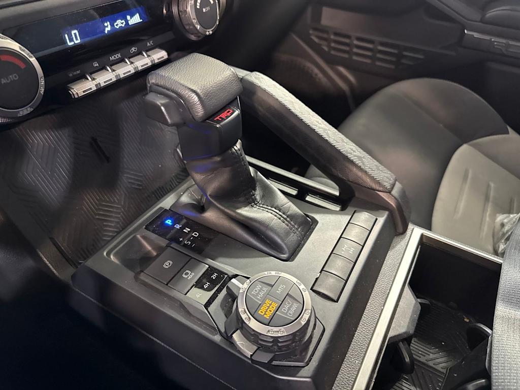 Thumbnail: 2024 Toyota Tacoma - 28