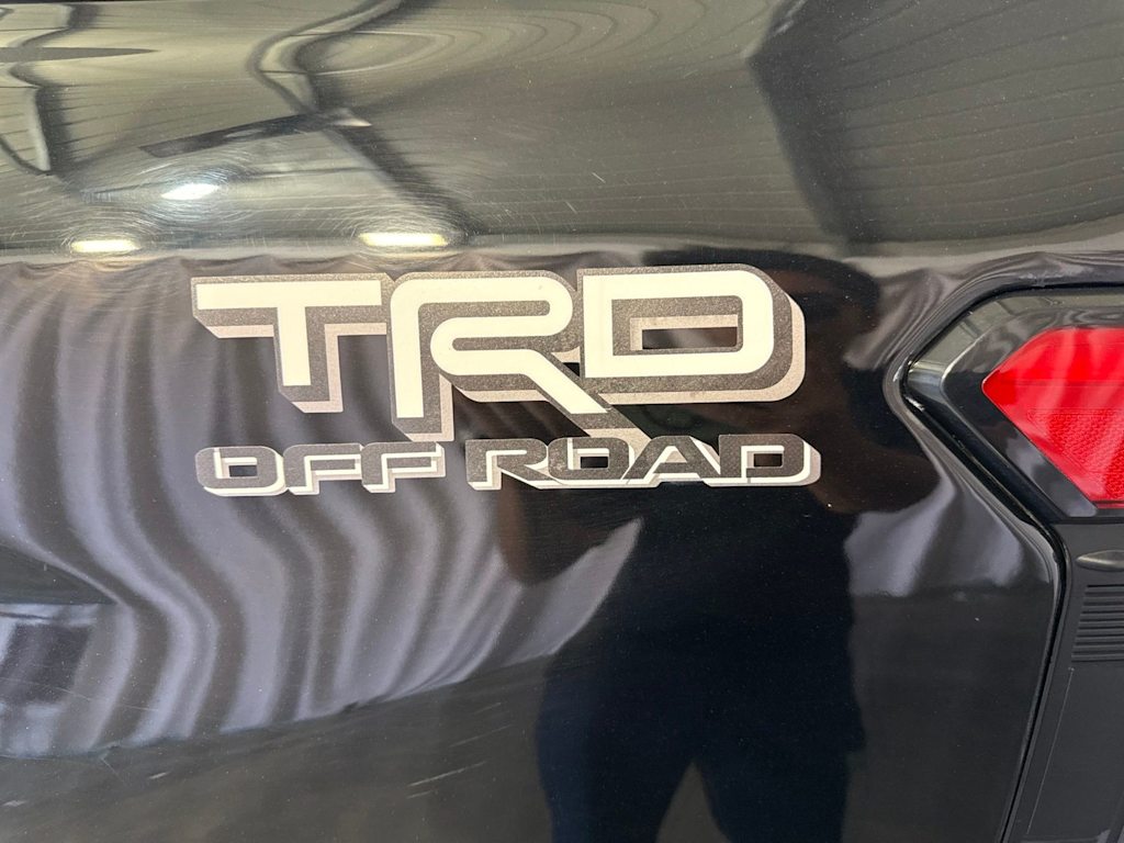 Thumbnail: 2024 Toyota Tacoma - 6