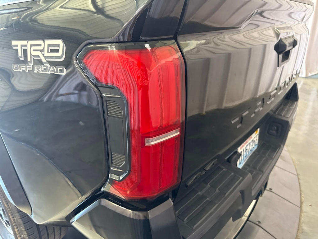Thumbnail: 2024 Toyota Tacoma - 16