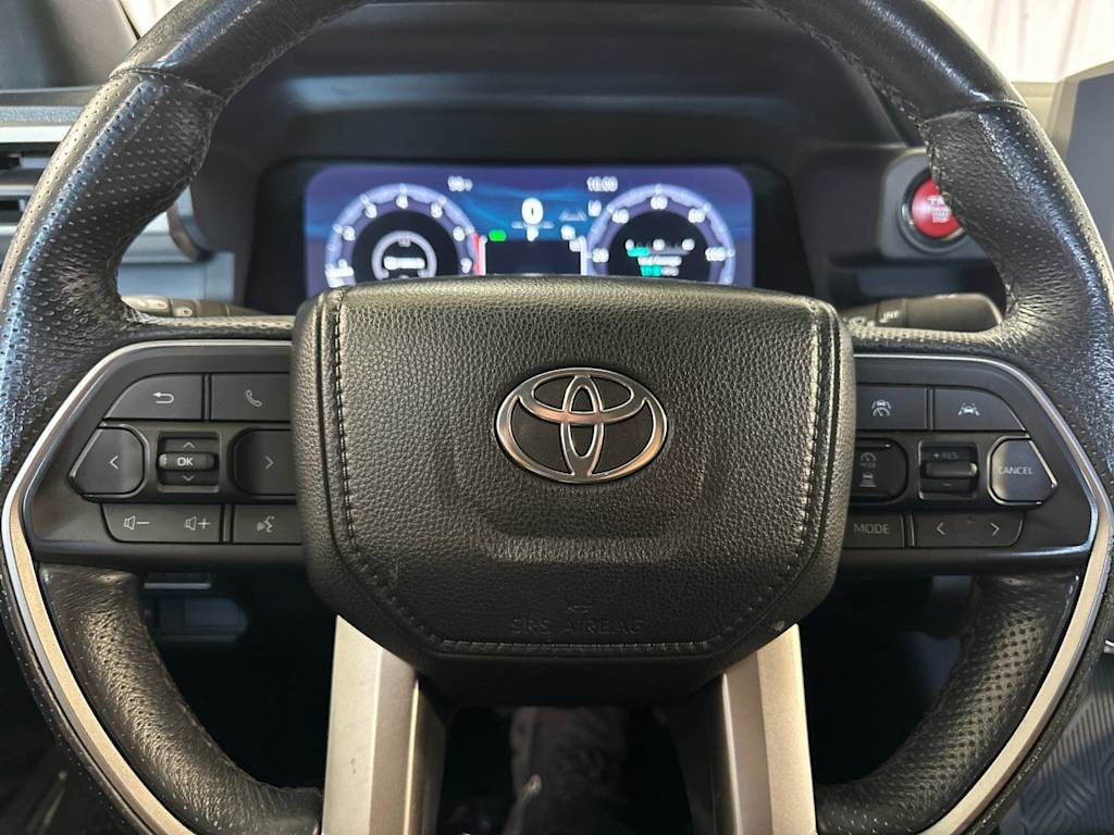 Thumbnail: 2024 Toyota Tacoma - 27