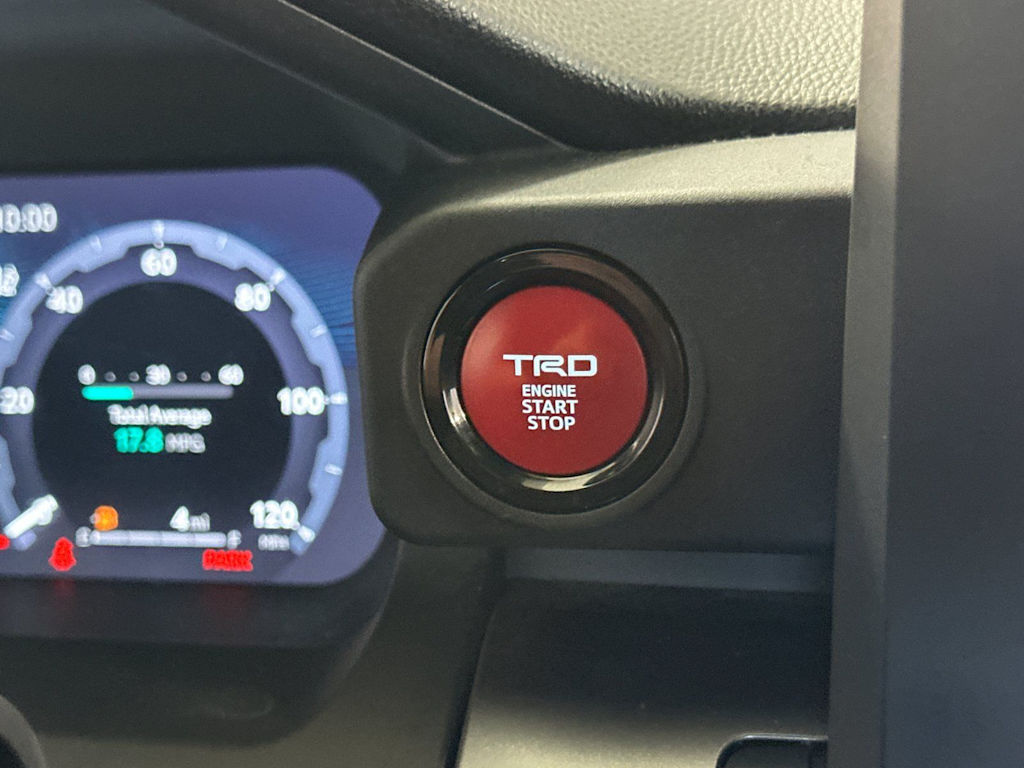 Thumbnail: 2024 Toyota Tacoma - 26