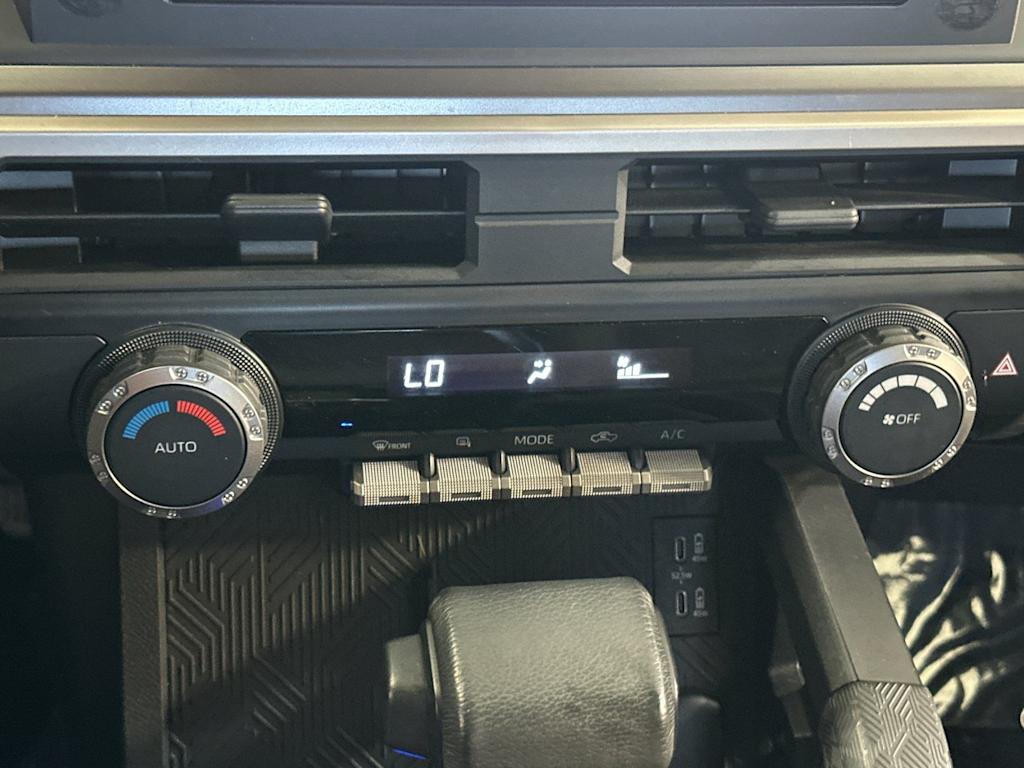 Thumbnail: 2024 Toyota Tacoma - 25