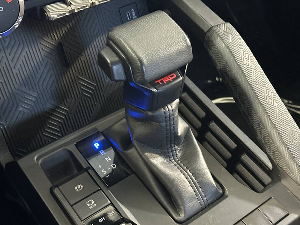 Thumbnail: 2024 Toyota Tacoma - 15