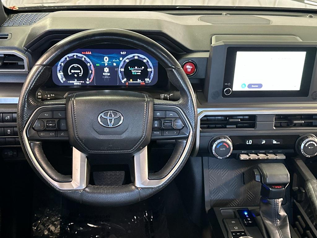 Thumbnail: 2024 Toyota Tacoma - 12