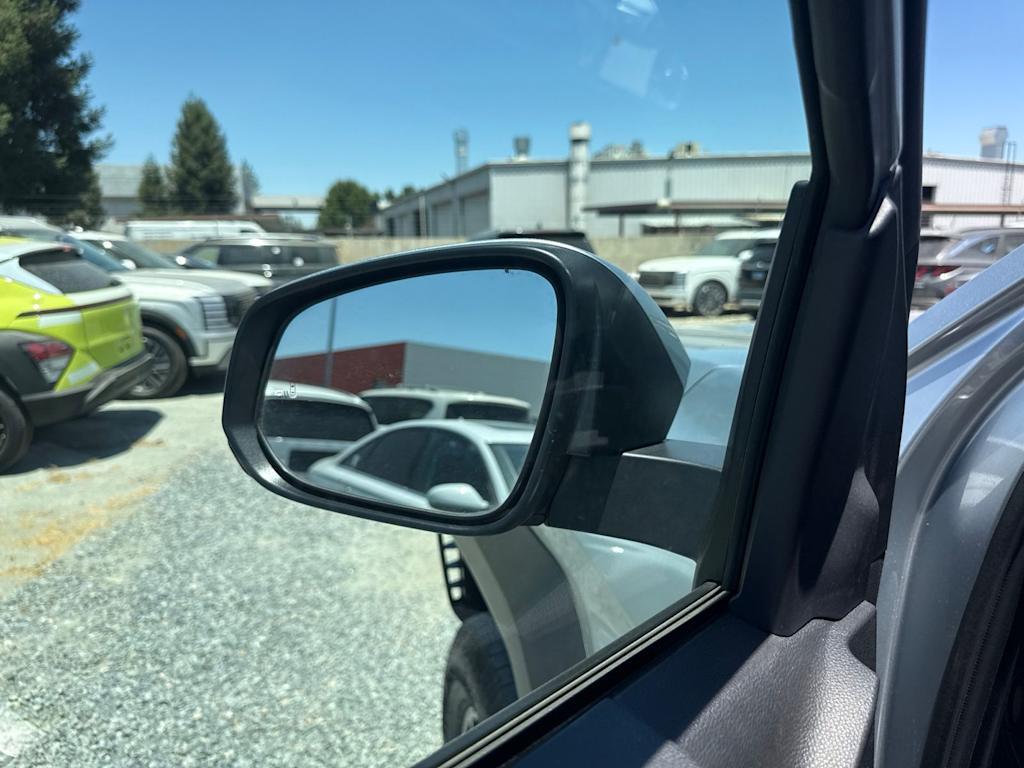 Thumbnail: 2024 Toyota Tacoma - 22