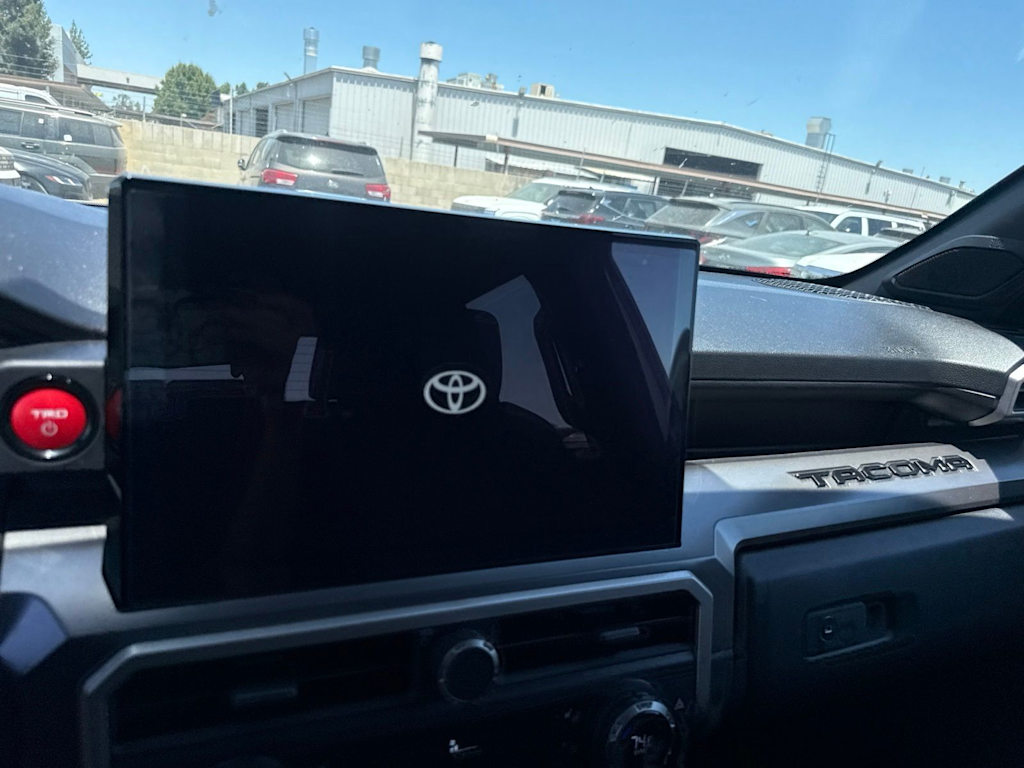 Thumbnail: 2024 Toyota Tacoma - 8