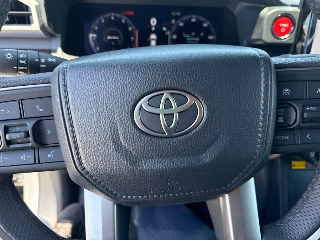 Thumbnail: 2024 Toyota Tacoma - 27