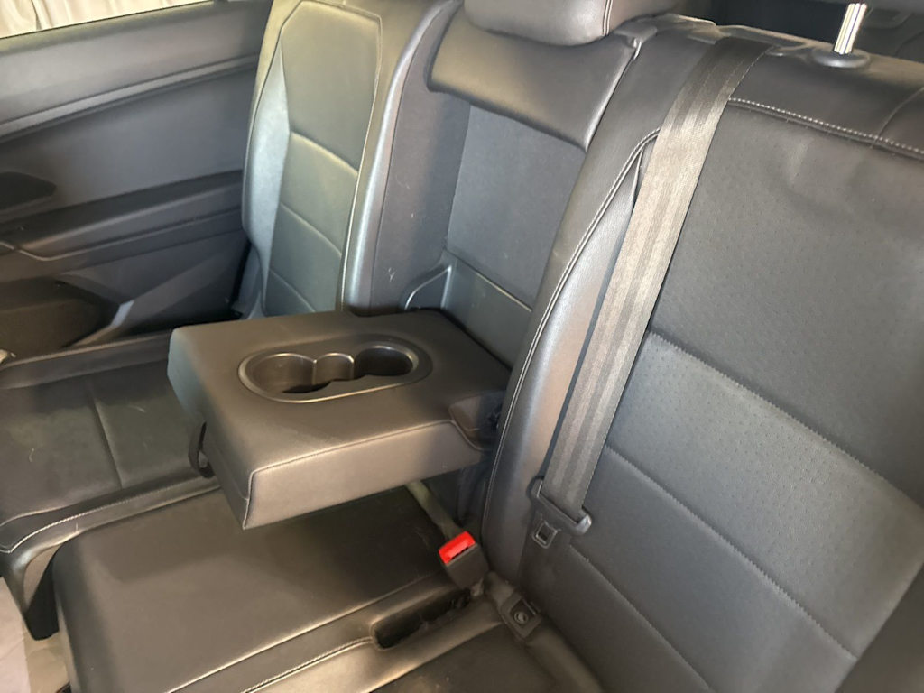 Thumbnail: 2019 Volkswagen Tiguan - 22
