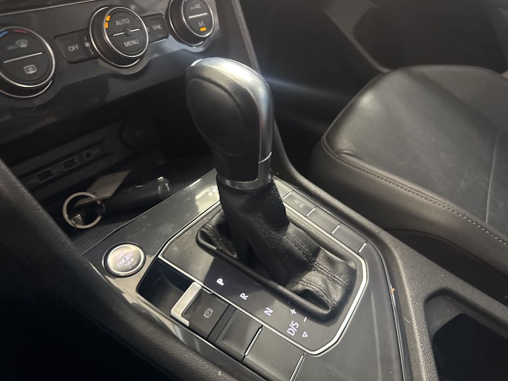Thumbnail: 2019 Volkswagen Tiguan - 27