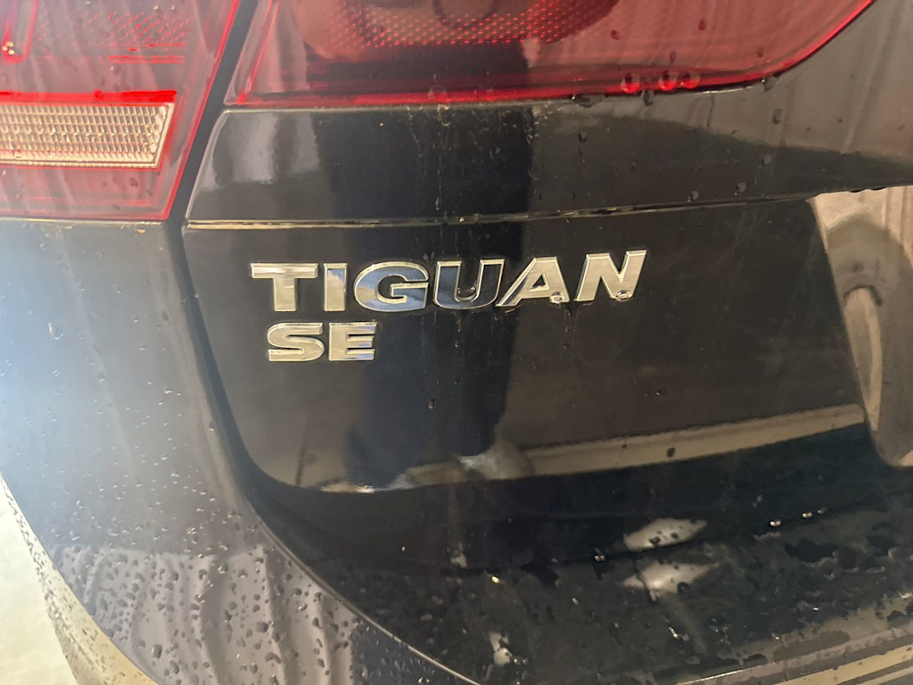 Thumbnail: 2019 Volkswagen Tiguan - 6