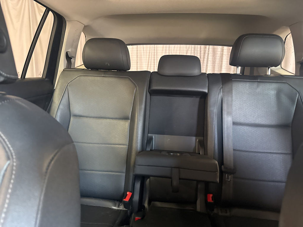 Thumbnail: 2019 Volkswagen Tiguan - 25