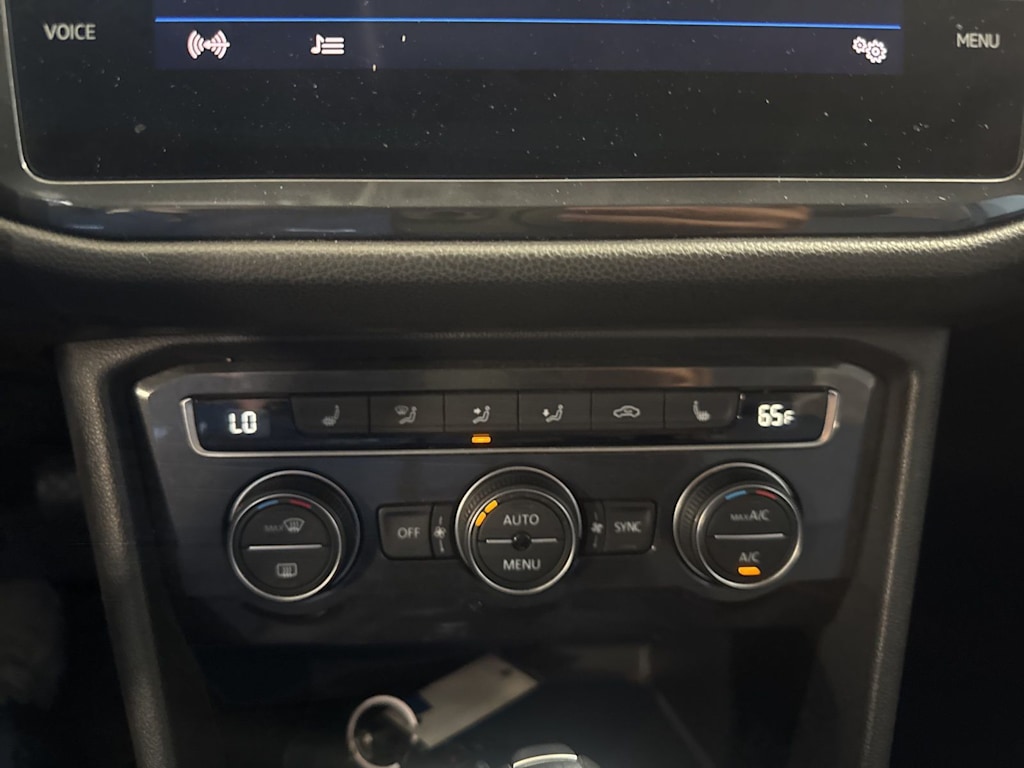 Thumbnail: 2019 Volkswagen Tiguan - 26