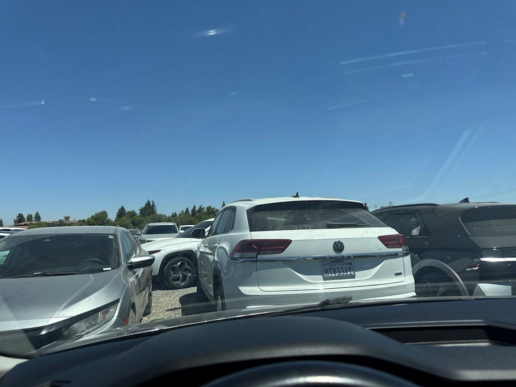 Thumbnail: 2018 Volkswagen Tiguan - 27