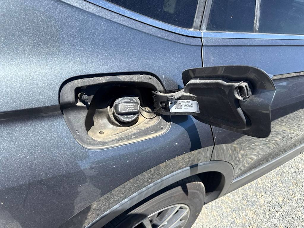 Thumbnail: 2018 Volkswagen Tiguan - 22