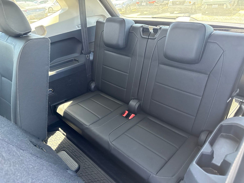 Thumbnail: 2018 Volkswagen Tiguan - 23