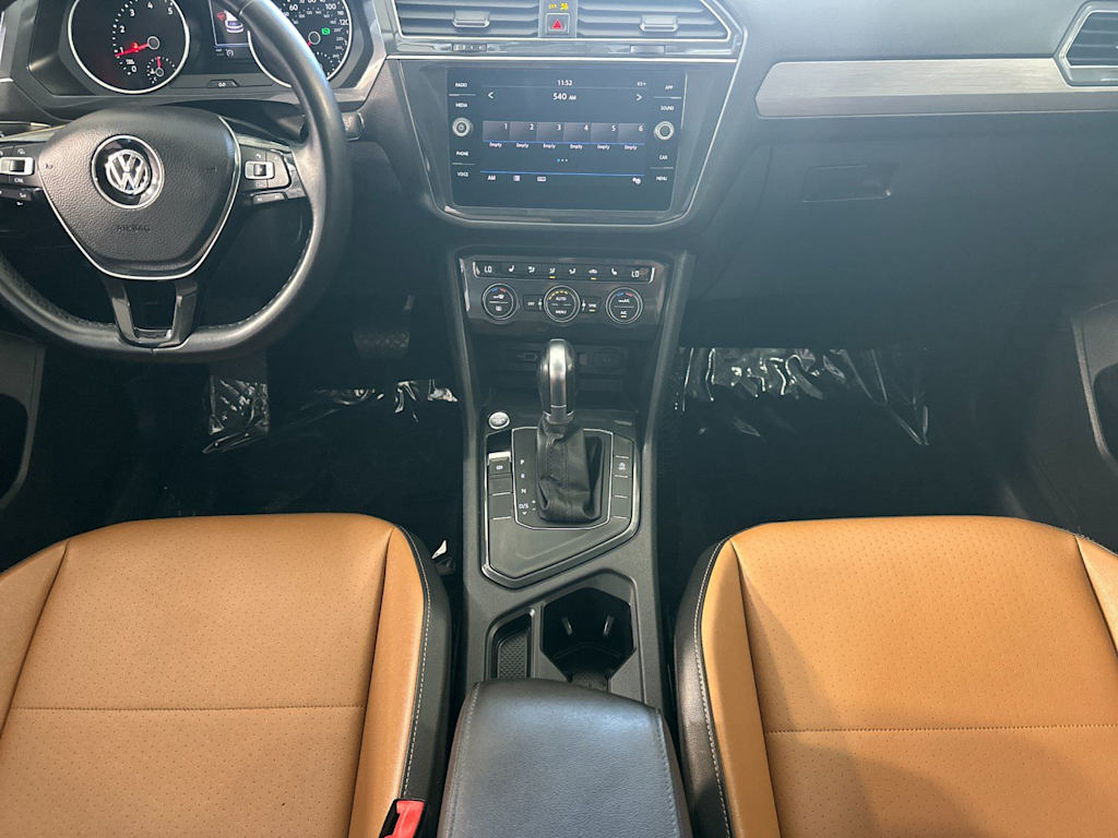 Thumbnail: 2018 Volkswagen Tiguan - 2