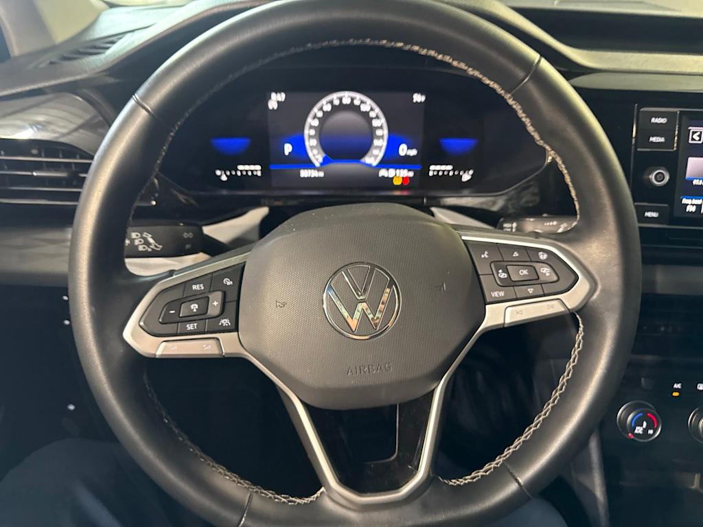 Thumbnail: 2022 Volkswagen Taos - 2