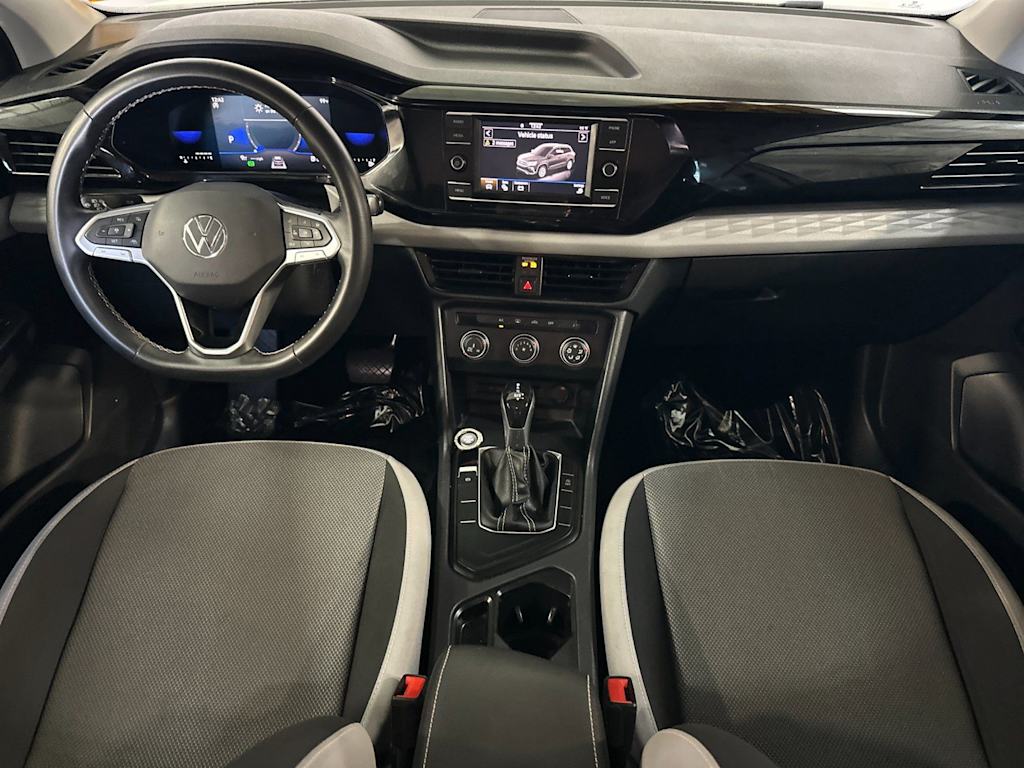 Thumbnail: 2022 Volkswagen Taos - 2