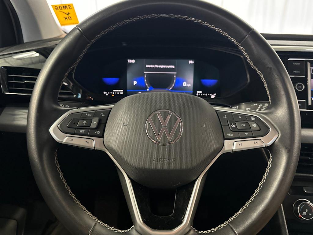 Thumbnail: 2022 Volkswagen Taos - 28