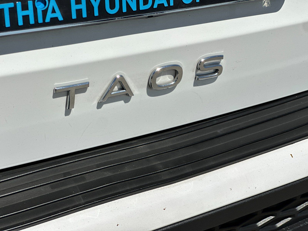 Thumbnail: 2022 Volkswagen Taos - 29