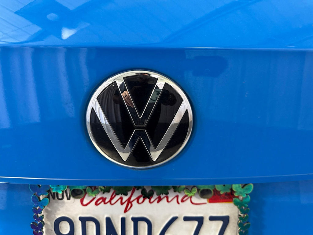 Thumbnail: 2023 Volkswagen Taos - 5