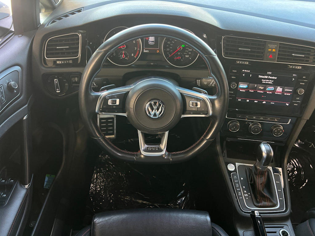 Thumbnail: 2019 Volkswagen Golf - 11
