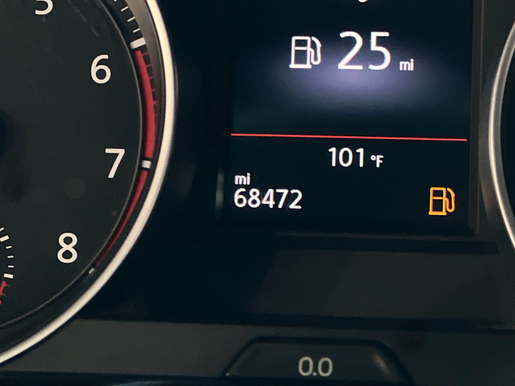 Thumbnail: 2019 Volkswagen Golf - 28