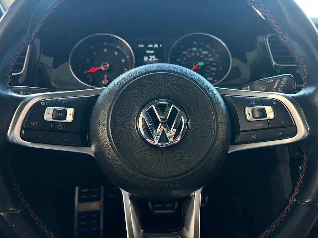 Thumbnail: 2019 Volkswagen Golf - 27