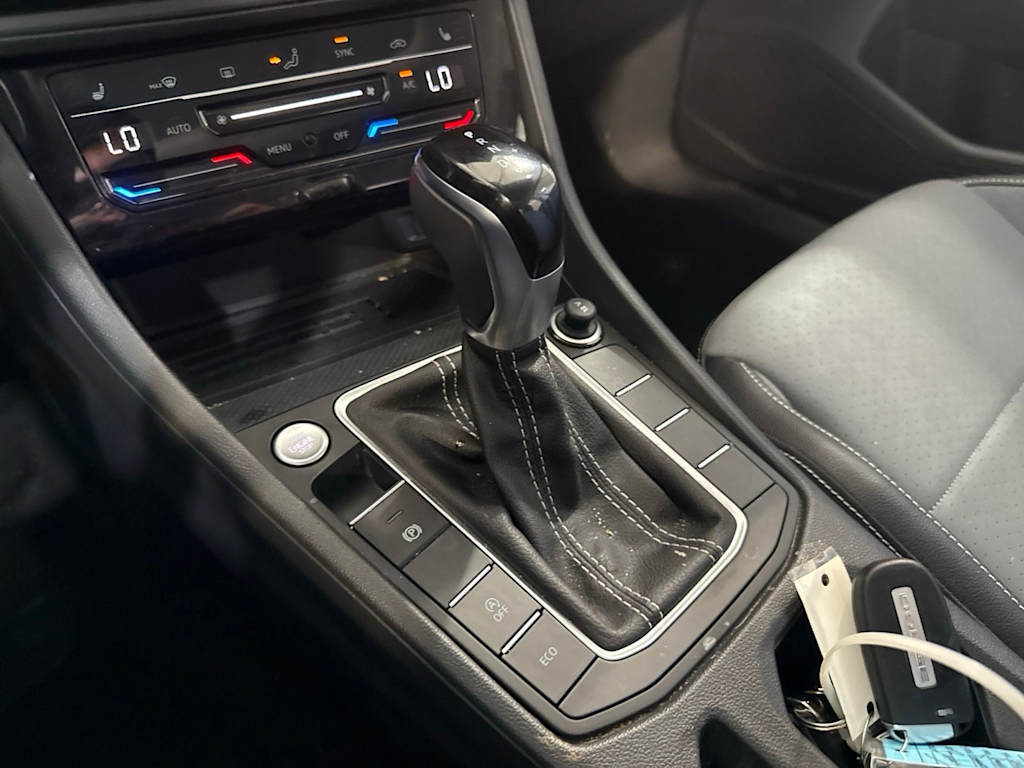 Thumbnail: 2026 Volkswagen Jetta - 12