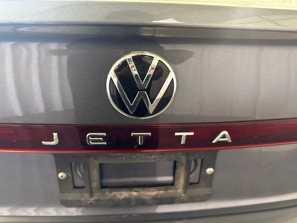 Thumbnail: 2026 Volkswagen Jetta - 7