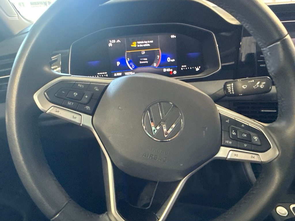 Thumbnail: 2026 Volkswagen Jetta - 22