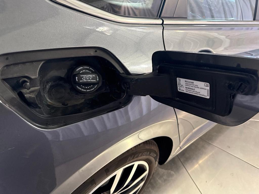 Thumbnail: 2026 Volkswagen Jetta - 2