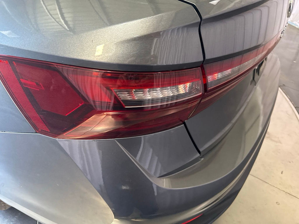Thumbnail: 2026 Volkswagen Jetta - 17