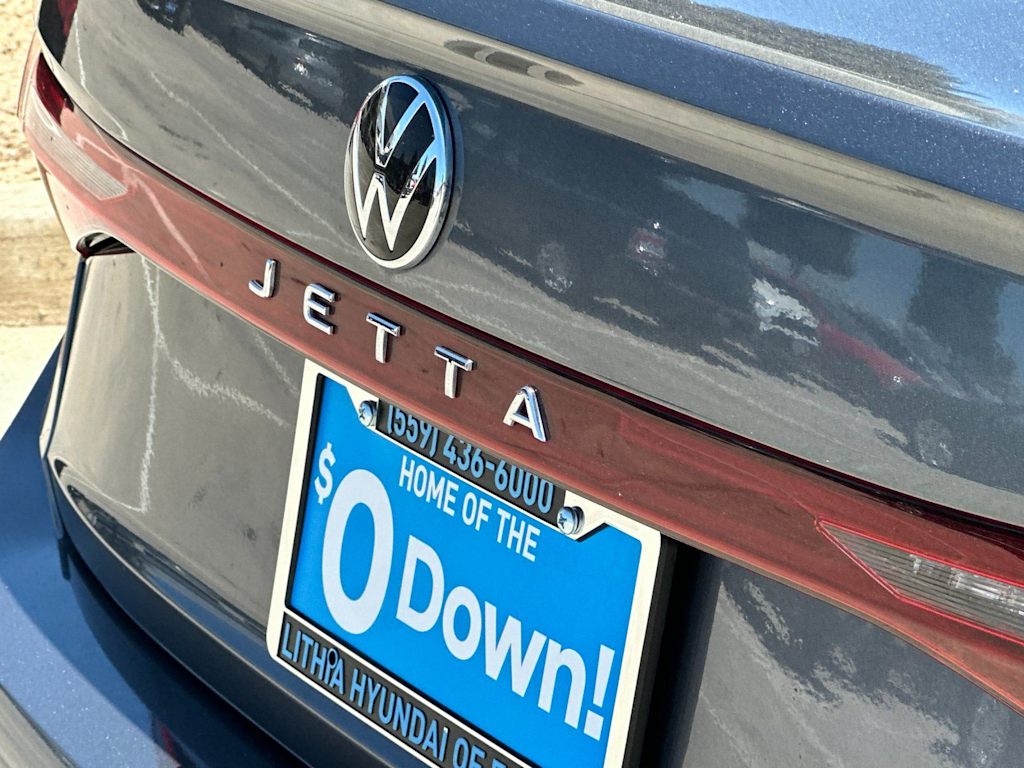 Thumbnail: 2026 Volkswagen Jetta - 7