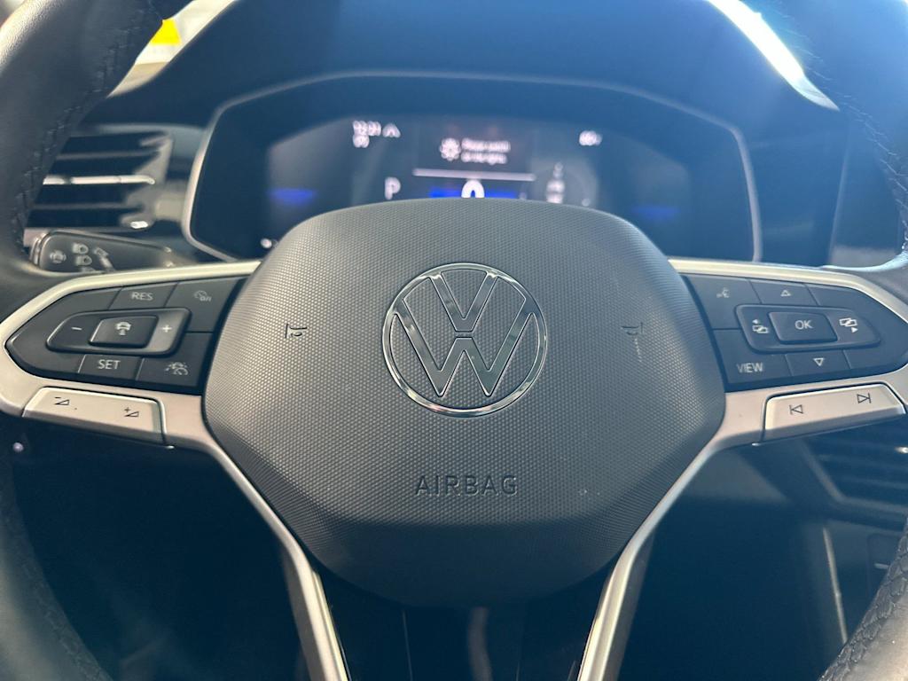 Thumbnail: 2026 Volkswagen Jetta - 26