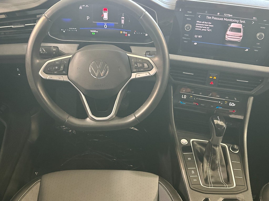 Thumbnail: 2026 Volkswagen Jetta - 12