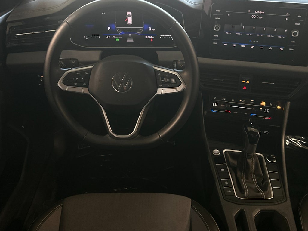 Thumbnail: 2025 Volkswagen Jetta - 11