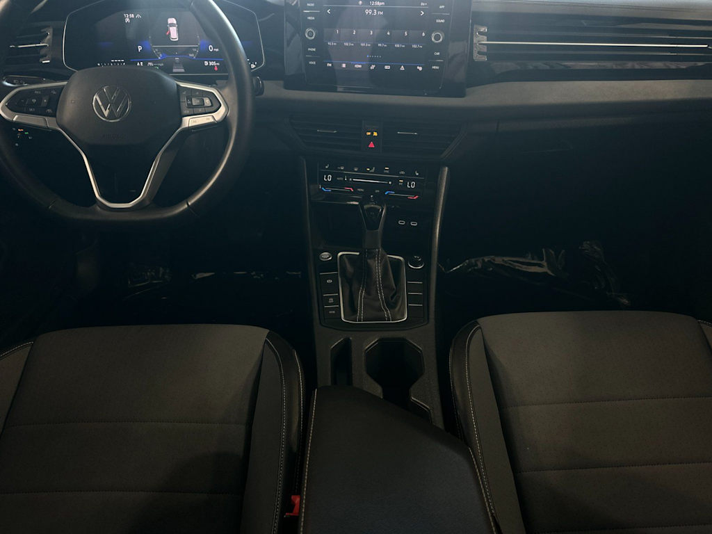 Thumbnail: 2025 Volkswagen Jetta - 2