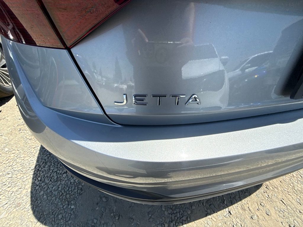 Thumbnail: 2024 Volkswagen Jetta - 4