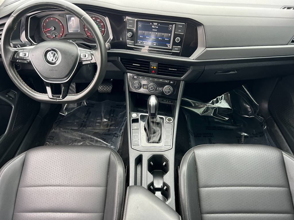 Thumbnail: 2021 Volkswagen Jetta - 2