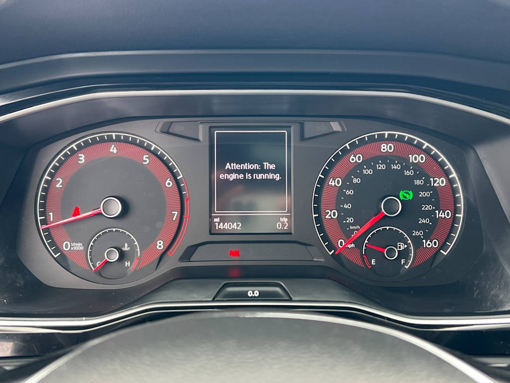 Thumbnail: 2021 Volkswagen Jetta - 16